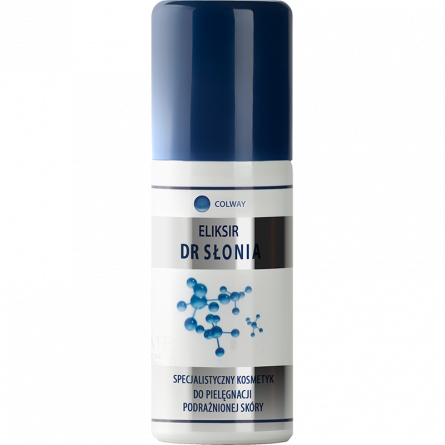 Colway Kompleksowy krem dla mężczyzn FORCE 50ml