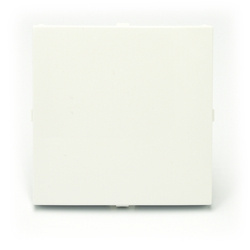 EFAPEL BASE CENTRAL ELEMENT FOR WHITE COVER 90677 TBR