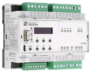 CP-2080 PLC FOXTROT2 TXN 120 80.11NSNN