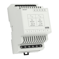 ELKO EP MODUŁ POSZERZEŃ DO DIM-6  DIM-6-3M-P/230V