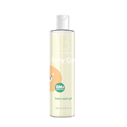 Colway żel do mycia dla dzieci Baby Care 250ml