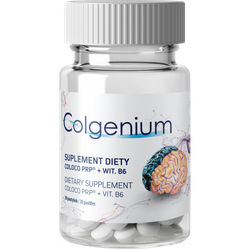 Colway Magnesium Complex 60szt