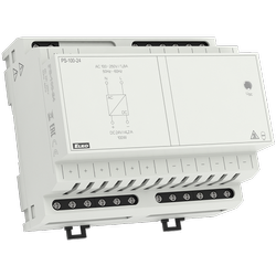 Elko EP zasilacz impulsowy 24v ps-100-24v