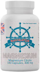 Colway Magnesium Complex 60szt