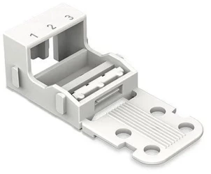 221-412 WAGO COMPACT-Verbindungsklemme 100 Stück