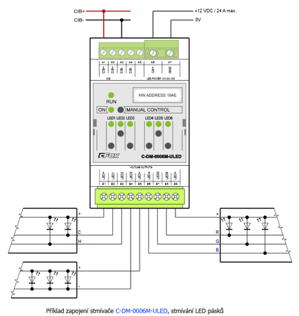 PS-100-24V