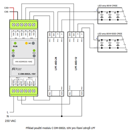 PS-100-24V