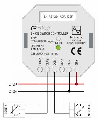 PS-100-24V