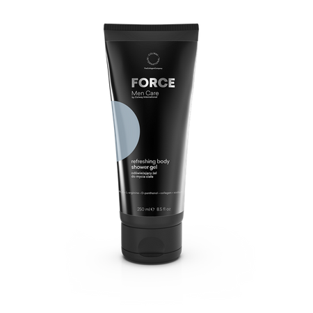 Colway Kompleksowy krem dla mężczyzn FORCE 50ml