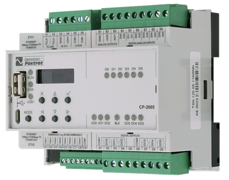 CP-2005 PLC FOXTROT2 TXN 120 05.11NSNN