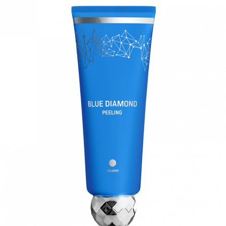 Colway Peeling Diamentowy Blue Diamond 75ml.