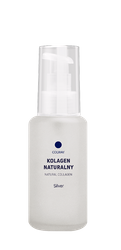 Colway Kolagen Naturalny Silver 100 ml.