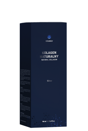 Colway Kolagen Natywny PURE