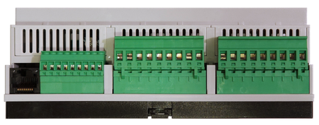 CP-2091 PLC FOXTROT2 TXN 120 91.11NDNN