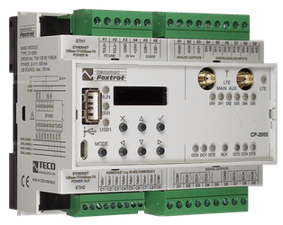 CP-2005 PLC FOXTROT2 TXN 120 05.11NSLN