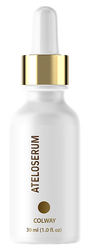 Colway Ateloserum 30 ml. Intensywna regeneracja