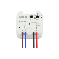 Elko EP ŚCIEMNIACZ DO LED DO PUSZKI INSTALACYJNEJ SMR-M/230